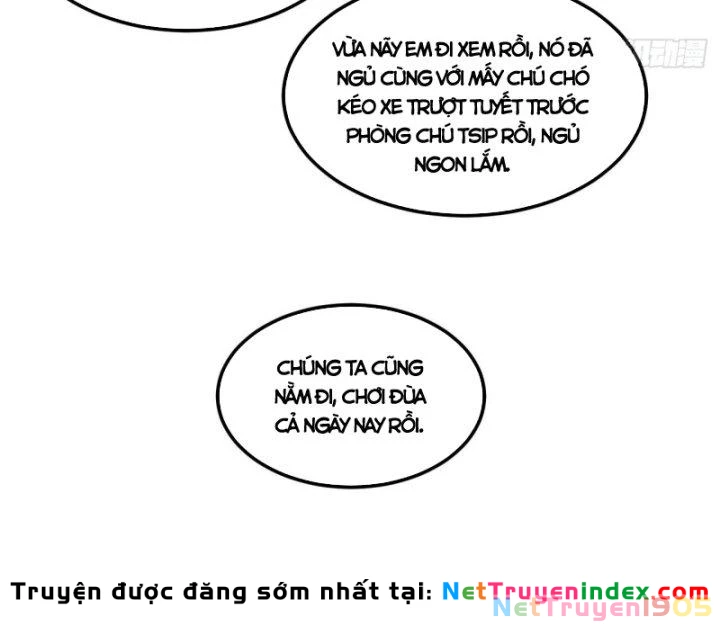 Sống Trên Hoang đảo Cùng Các Em Gái Chapter 246 - Trang 31
