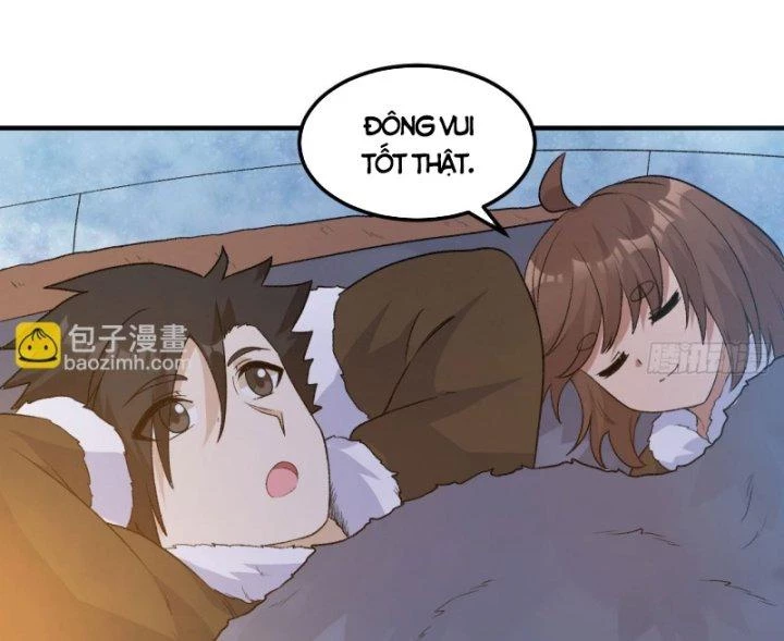 Sống Trên Hoang đảo Cùng Các Em Gái Chapter 246 - Trang 32