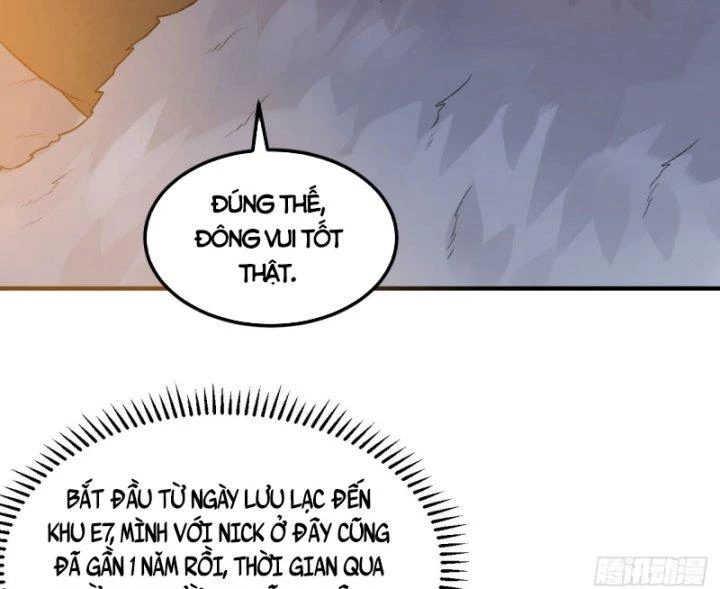 Sống Trên Hoang đảo Cùng Các Em Gái Chapter 246 - Trang 33