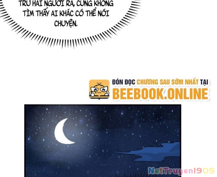 Sống Trên Hoang đảo Cùng Các Em Gái Chapter 246 - Trang 34