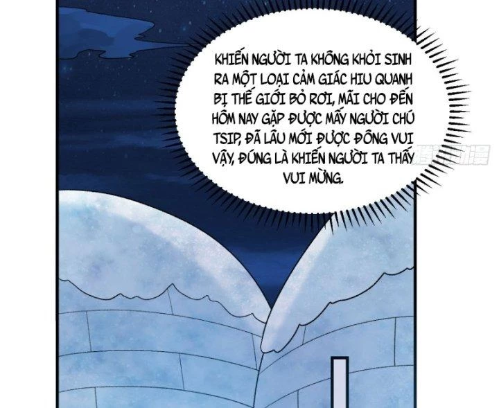 Sống Trên Hoang đảo Cùng Các Em Gái Chapter 246 - Trang 35