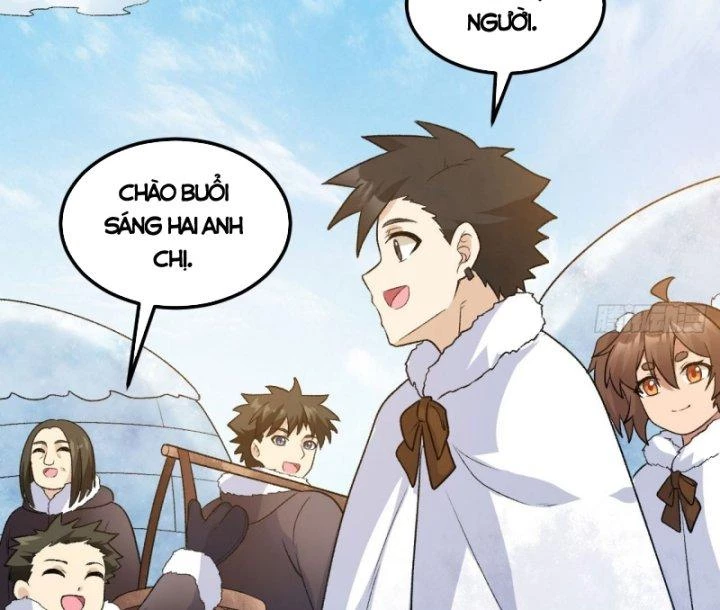 Sống Trên Hoang đảo Cùng Các Em Gái Chapter 246 - Trang 39