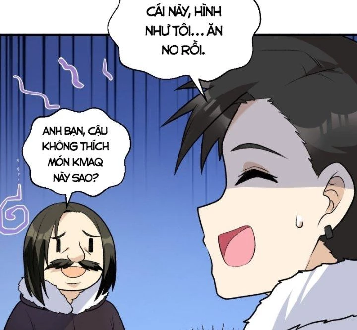 Sống Trên Hoang đảo Cùng Các Em Gái Chapter 246 - Trang 4
