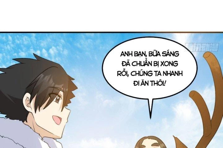 Sống Trên Hoang đảo Cùng Các Em Gái Chapter 246 - Trang 42