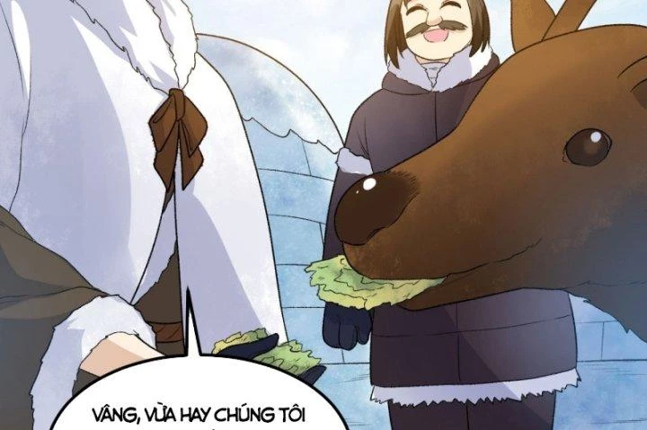 Sống Trên Hoang đảo Cùng Các Em Gái Chapter 246 - Trang 43