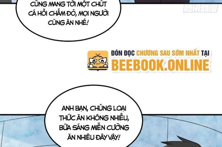 Sống Trên Hoang đảo Cùng Các Em Gái Chapter 246 - Trang 44