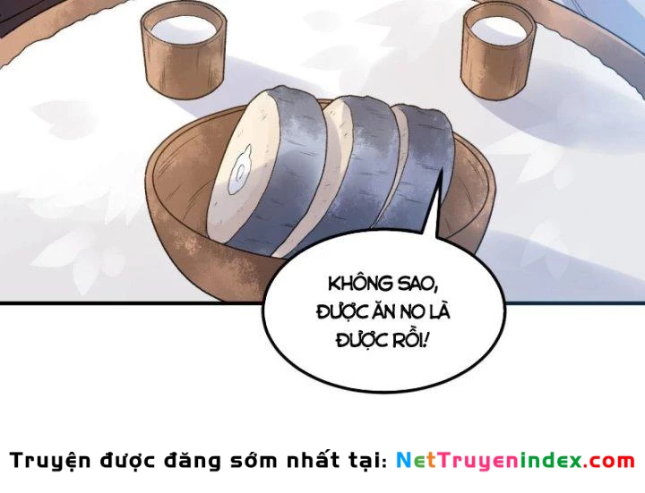 Sống Trên Hoang đảo Cùng Các Em Gái Chapter 246 - Trang 46