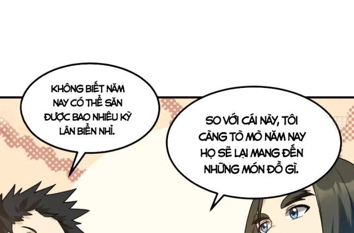Sống Trên Hoang đảo Cùng Các Em Gái Chapter 246 - Trang 47