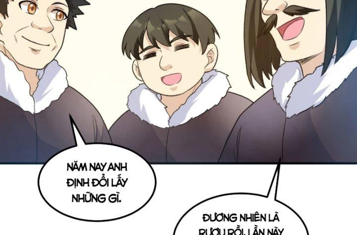 Sống Trên Hoang đảo Cùng Các Em Gái Chapter 246 - Trang 48