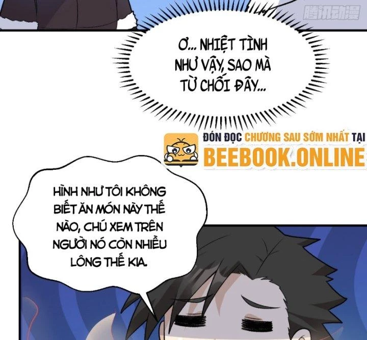 Sống Trên Hoang đảo Cùng Các Em Gái Chapter 246 - Trang 5