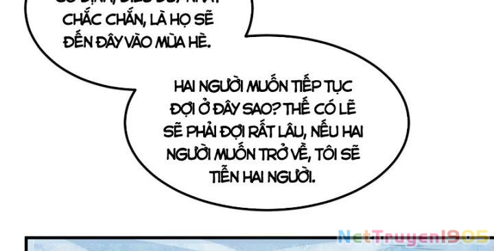 Sống Trên Hoang đảo Cùng Các Em Gái Chapter 247 - Trang 10