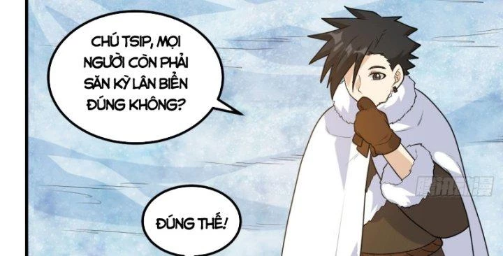 Sống Trên Hoang đảo Cùng Các Em Gái Chapter 247 - Trang 11