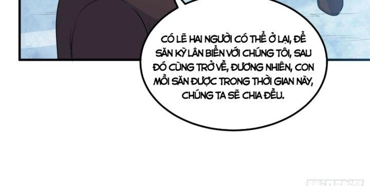 Sống Trên Hoang đảo Cùng Các Em Gái Chapter 247 - Trang 13