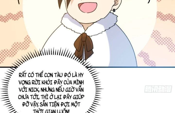 Sống Trên Hoang đảo Cùng Các Em Gái Chapter 247 - Trang 15