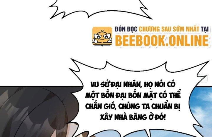 Sống Trên Hoang đảo Cùng Các Em Gái Chapter 247 - Trang 17