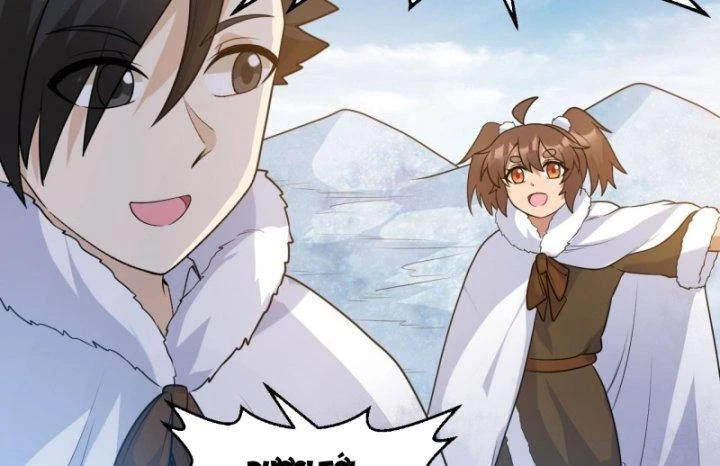 Sống Trên Hoang đảo Cùng Các Em Gái Chapter 247 - Trang 18