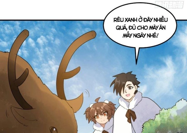 Sống Trên Hoang đảo Cùng Các Em Gái Chapter 247 - Trang 21