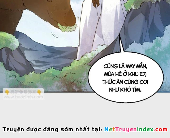 Sống Trên Hoang đảo Cùng Các Em Gái Chapter 247 - Trang 22