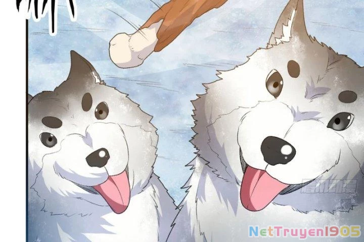 Sống Trên Hoang đảo Cùng Các Em Gái Chapter 247 - Trang 27