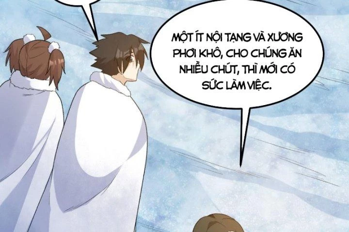 Sống Trên Hoang đảo Cùng Các Em Gái Chapter 247 - Trang 30