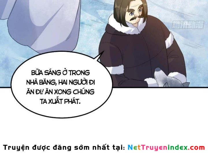 Sống Trên Hoang đảo Cùng Các Em Gái Chapter 247 - Trang 31