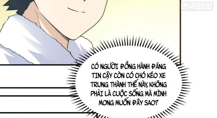 Sống Trên Hoang đảo Cùng Các Em Gái Chapter 247 - Trang 33
