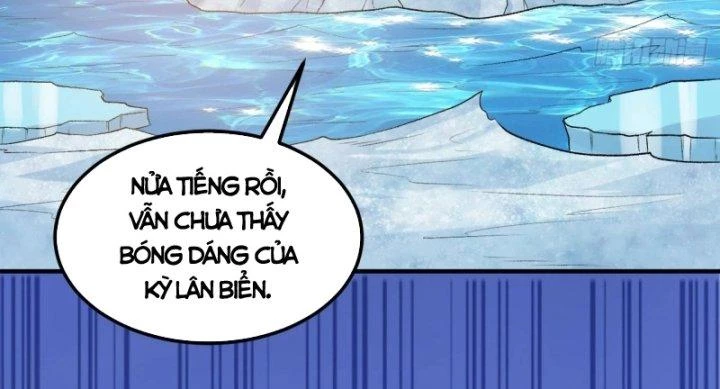 Sống Trên Hoang đảo Cùng Các Em Gái Chapter 247 - Trang 37