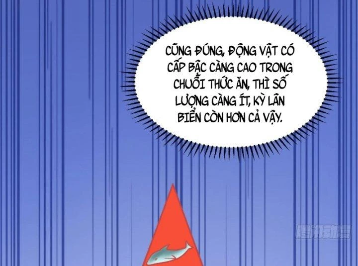 Sống Trên Hoang đảo Cùng Các Em Gái Chapter 247 - Trang 38