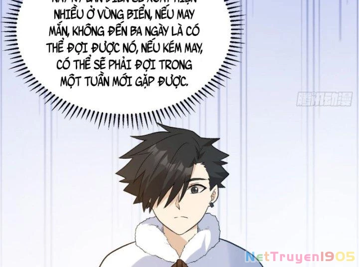 Sống Trên Hoang đảo Cùng Các Em Gái Chapter 247 - Trang 40