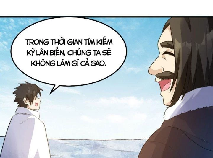 Sống Trên Hoang đảo Cùng Các Em Gái Chapter 247 - Trang 42