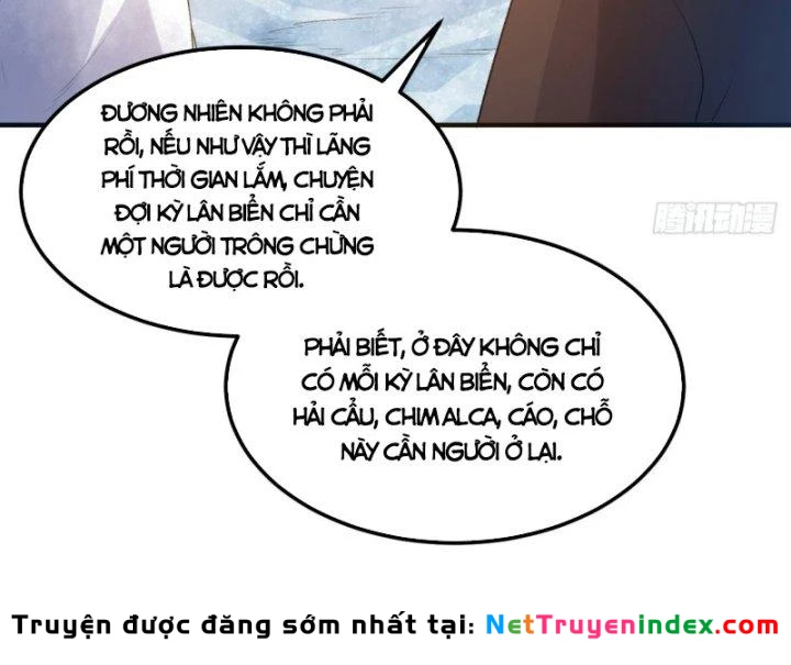Sống Trên Hoang đảo Cùng Các Em Gái Chapter 247 - Trang 43