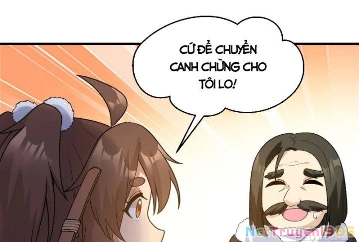Sống Trên Hoang đảo Cùng Các Em Gái Chapter 247 - Trang 44