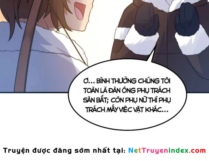 Sống Trên Hoang đảo Cùng Các Em Gái Chapter 247 - Trang 45