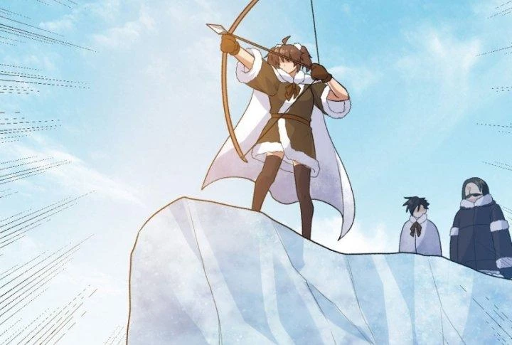 Sống Trên Hoang đảo Cùng Các Em Gái Chapter 247 - Trang 47