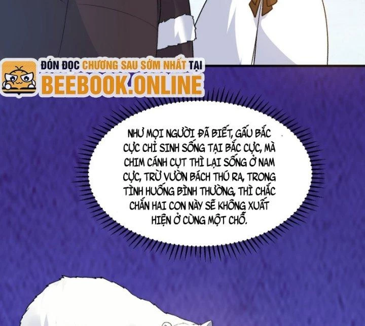 Sống Trên Hoang đảo Cùng Các Em Gái Chapter 247 - Trang 5
