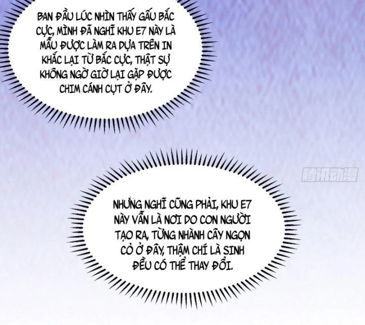Sống Trên Hoang đảo Cùng Các Em Gái Chapter 247 - Trang 7