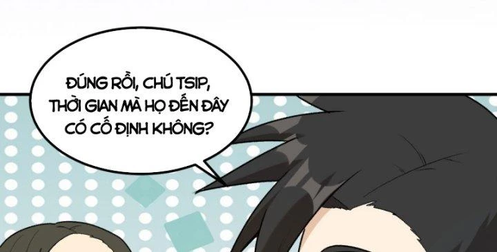 Sống Trên Hoang đảo Cùng Các Em Gái Chapter 247 - Trang 8