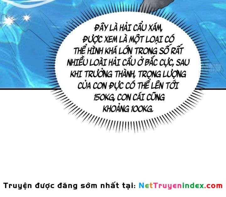 Sống Trên Hoang đảo Cùng Các Em Gái Chapter 248 - Trang 11