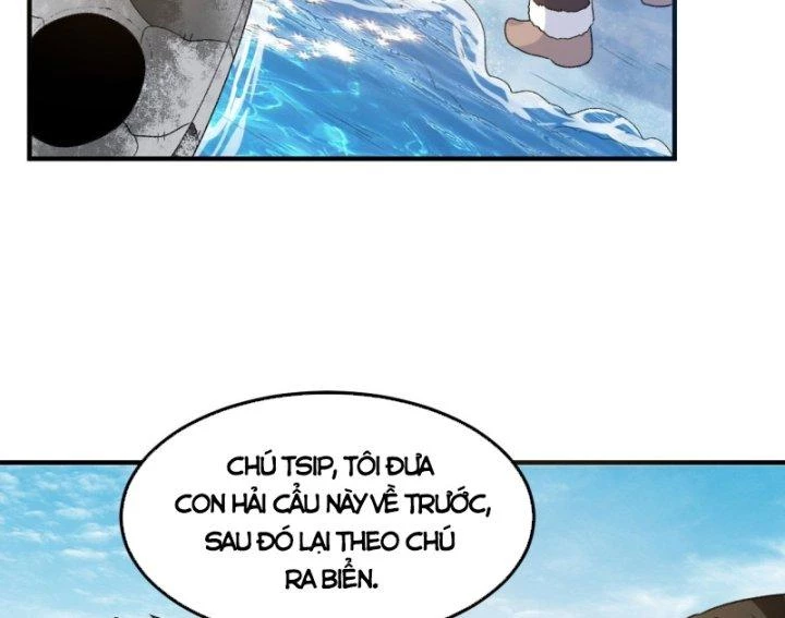 Sống Trên Hoang đảo Cùng Các Em Gái Chapter 248 - Trang 15