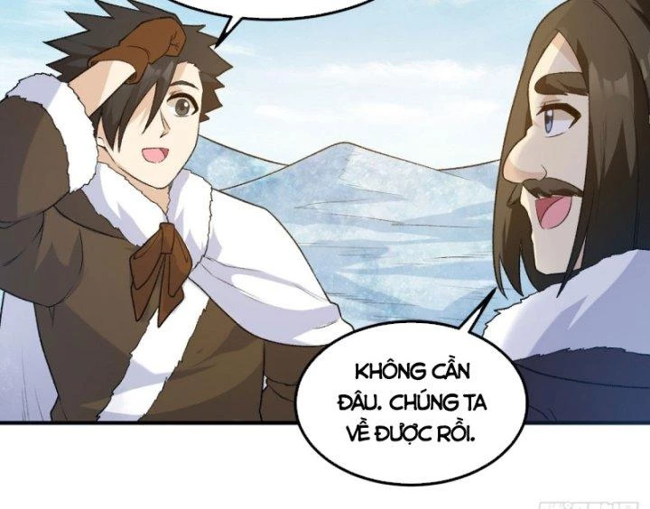 Sống Trên Hoang đảo Cùng Các Em Gái Chapter 248 - Trang 16