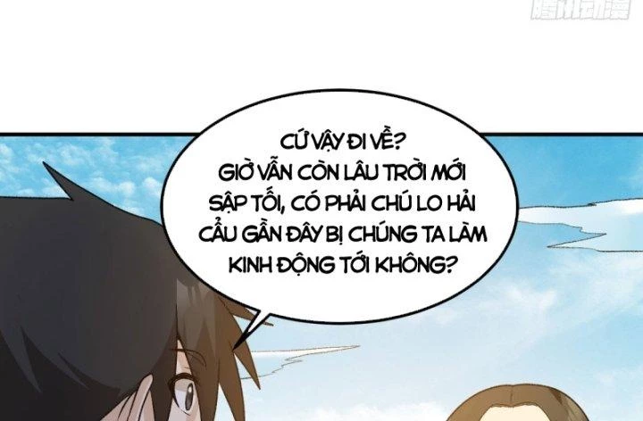 Sống Trên Hoang đảo Cùng Các Em Gái Chapter 248 - Trang 17