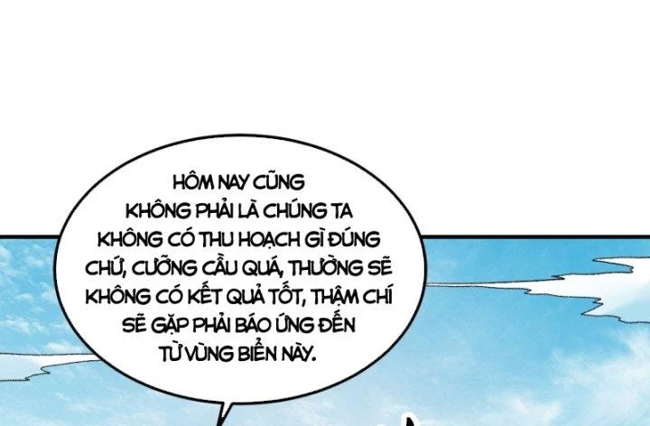 Sống Trên Hoang đảo Cùng Các Em Gái Chapter 248 - Trang 19