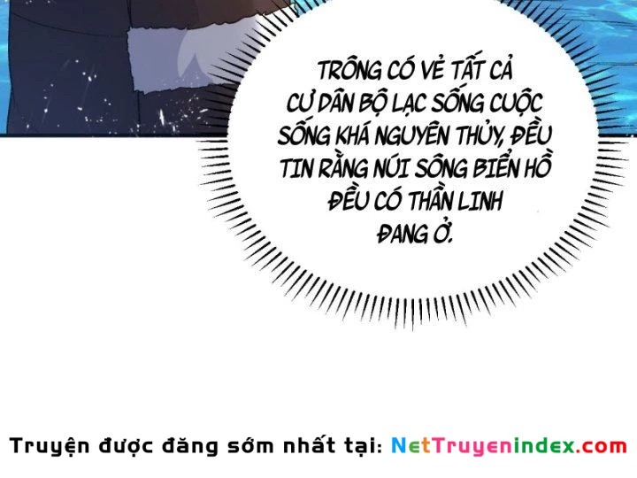 Sống Trên Hoang đảo Cùng Các Em Gái Chapter 248 - Trang 21