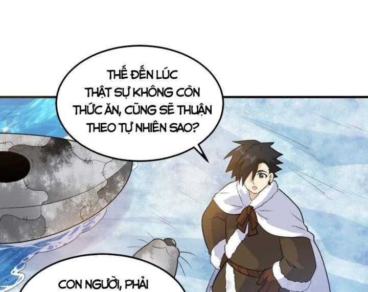 Sống Trên Hoang đảo Cùng Các Em Gái Chapter 248 - Trang 22