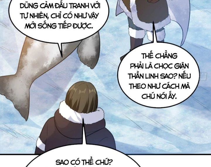 Sống Trên Hoang đảo Cùng Các Em Gái Chapter 248 - Trang 23