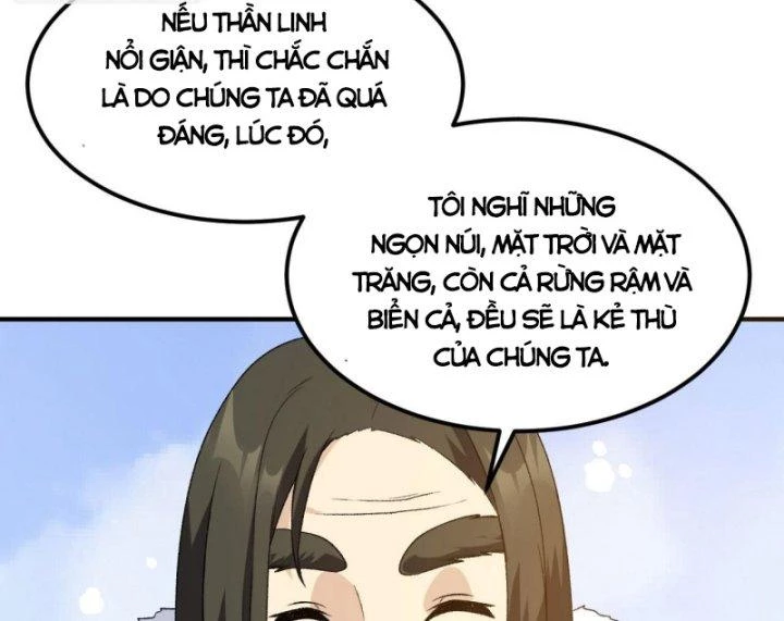 Sống Trên Hoang đảo Cùng Các Em Gái Chapter 248 - Trang 25