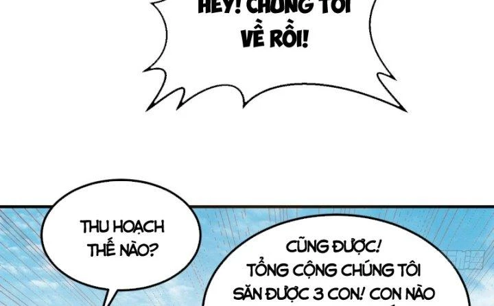 Sống Trên Hoang đảo Cùng Các Em Gái Chapter 248 - Trang 29