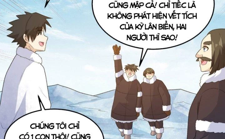 Sống Trên Hoang đảo Cùng Các Em Gái Chapter 248 - Trang 30