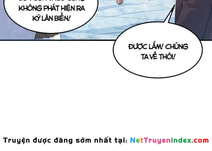 Sống Trên Hoang đảo Cùng Các Em Gái Chapter 248 - Trang 31