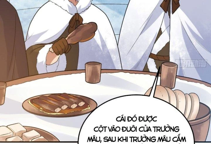 Sống Trên Hoang đảo Cùng Các Em Gái Chapter 248 - Trang 33
